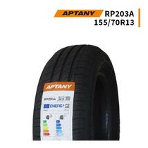 155/70R13 2023年製造 新品サマータイヤ APTANY RP203A 155/70/13_画像1