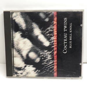 送料185円 名盤 コクトーツインズ 4ADレーベル COCTEAU TWINS / BLUE BELL KNOLL 英国盤