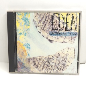 送料185円 エヴリシングバットザガール Everything But The Girl - EDEN【輸入盤】