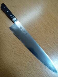 牛刀 30cm 堺孝行 イノックス（INOX）USED美品