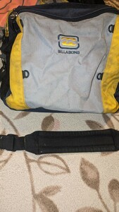 ショルダーバッグ BILLABONG