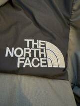 24時間以内発送 Mサイズ THE NORTH FACE ノースフェイス BALTRO LIGHT JK バルトロライトジャケット ダウン ND92240 ニュートープ ヌプシ_画像4