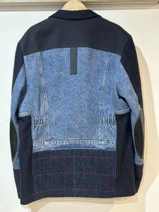 junya watanabe ジャケット