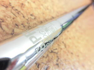 ♪DUNLOP ダンロップ SRIXON スリクソン N.S.PRO 950GH DST 日本シャフト FLEX-S ユーティリティ用 スチールシャフト 中古品♪K2327