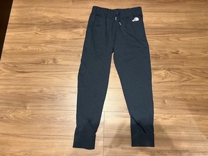 THE NORTH FACE ザ ノースフェイス/カラーネイビー　スウェットパンツ/NB81696/M/メンズボトムス