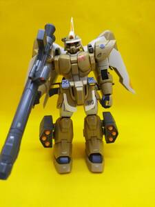 BANDAI 【組立済】1/144 HG ZGMF-1017 GINN TYPE INSURGENT ジン タイプ インサージェント