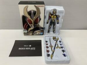 66-KT3729-60r S.H.Figuarts 真骨彫製法 仮面ライダーアギトトリニティフォーム 魂ウェブ商店限定 フィギュア BANDAI SPIRITS