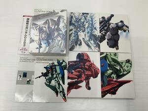 18-y12393-60r 機動戦士ガンダム0083 5.1ch DVD－BOX