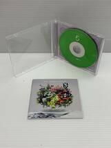 25-y12148-Ps Mrs. GREEN APPLE 5 初回限定盤 CD+DVD 再生確認済_画像3