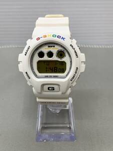 159-Ky12469-60s A BATHING APE × G-SHOCK アベイシングエイプ ジーショック DW-6900 コラボモデル 