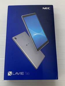 98-KE1242-60s NEC LAVIE Tab E PC-TAB08H01 THY-B0SD2008H 未開封品