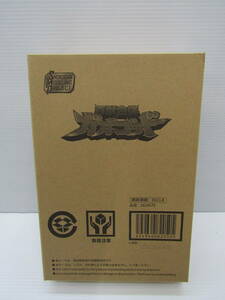 64-KT3736-100: SMP Сто Beast Sentai Gaoranger Gaoranger Gaogod Premium Bandai Limited Transport Box Неокрытый