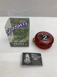 69-y12375-60s MOTHER2 マザー2 ネスのヨーヨー ほぼ日