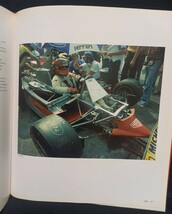 Ferrari Formula 1 フェラーリ・フォーミュラー1 ニキラウダ、ジルビルニューブ、ゲルハルトベルガー、ジャンアレジ、マンセル、プロスト_画像5