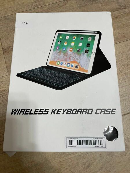 iPad Air5th 第4世代用キーボード