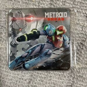 メトロイド ドレッド アクリルコースター