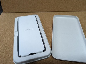 Xperia1V（ソニーストア購入）SIMフリー
