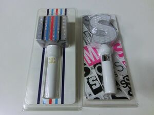 SMAP фонарик-ручка 2 шт. комплект нераспечатанный товар 