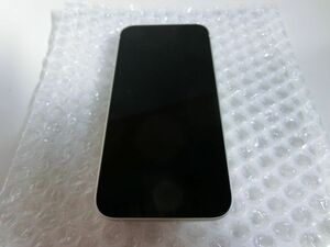 SoftBank iPhone12 Mini 64GB MGA63J/A ※本体のみ