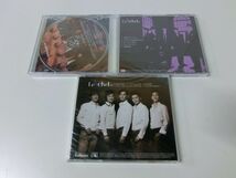 La Velvets ル・ヴェルヴェッツ CD 3枚セット 未開封品_画像2