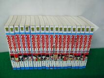 750ライダー ナナハンライダー 14〜32巻（25巻欠品）19冊セット 石井いさみ 秋田書店_画像1