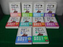 基礎看護 第5版 看護師・看護学生のためのなぜ?どうして? 1〜10巻セット メディックメディア_画像4