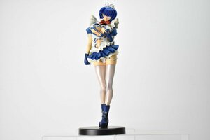 ダイキ工業 1/4 一騎当千GG 呂蒙子明 約40cm フィギュア [PVC][Great Guardians][キャストオフ][美少女]H