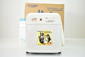 TIGER SMJ-A180 力じまん 餅つき機 1.8L 付属品 元箱付き[タイガー]3M