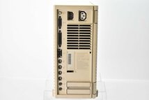 Apple Macintosh Quadra700 M5920 通電確認済 [アップル][マッキントッシュ][クアドラ][パーソナルコンピュータ][マック][MAC][PC]H_画像5