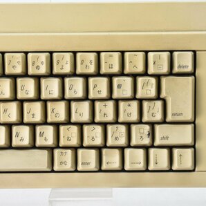 Apple Keyboard II M0487 2点まとめて[アップル][マッキントッシュ][マック][キーボード][Macintosh]Hの画像4