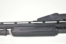 MARUZEN Remington 870 Wingmaster COMBAT エアガン[マルゼン][レミントン][ウィングマスター][コンバット][ショットガン][銃]13M_画像3