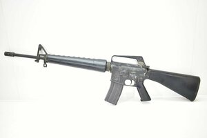 JAC COLT M16A1 ガスガン[コルト][サバゲー][ミリタリー][ASGK][アサルトライフル][銃]12M