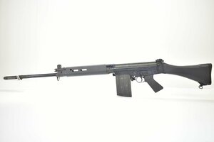 JAC UE61 RIFLE 7.62mm LIAI ガスガン[ライフル][サバゲー][ミリタリー][ASGK][銃]11M