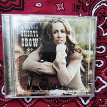 SHERYL CROW/THE VERY BEST OF SHERYL CROW _画像1