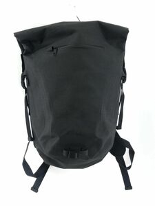 CORDURA コーデュラ リュック デイパック バッグ グレー ■■◎ ☆ eaa9 メンズ