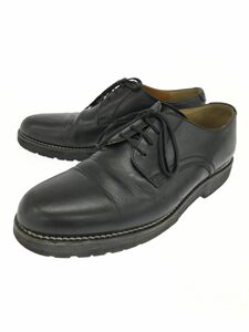 Tomo & Co トモ アンド シーオー シューズ size25/黒 ■■◎ ☆ eaa9 メンズ