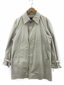 J.PRESS ジェイプレス ライナー付き トレンチ コート sizeM/ベージュ系 ◇■ ☆ eaa9 メンズ