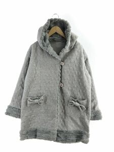 Opti オプティ コート size03/グレー ◆■ ☆ eab5 レディース