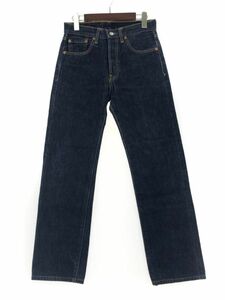 LEVI’S リーバイス 501 デニムパンツ size29/濃紺 ■■ ☆ eab5 メンズ