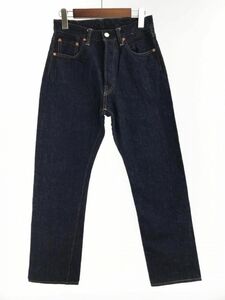 WAREHOUSE ウエアハウス 800XX デニムパンツ size30/濃紺 ■■◎ ☆ eaa9 メンズ ☆ eab5 メンズ