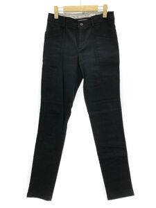 MICHEL KLEIN Michel Klein pants size38/ black ## * eab5 lady's 