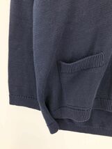 23区 ニット セーター size32/紺 ◇■ ☆ eab5 レディース_画像4