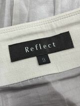 Reflect リフレクト スカート size9/ベージュ ■◇ ☆ eac2 レディース_画像5