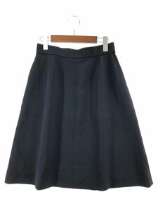 LESTERA レステラ スカート size40/濃紺 ■◇ ☆ eac2 レディース