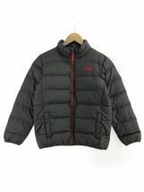 THE NORTH FACE ザノースフェイス ダウン ジャケット sizeM/チャコールグレー ◆■◎ ☆ djc0 メンズ_画像1