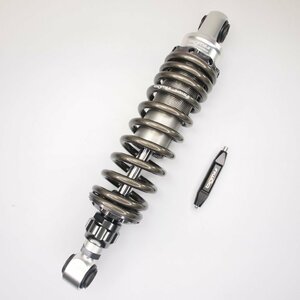 Rear shock absorber -BGM PRO R12 V2 300-310mm- Lambretta ランブレッタ リアサス LI TV SX GP DL 1/2/3型