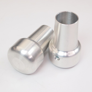 Stand Feet SIP 20mm CNC aluminium for Vespa et3 50S 100 rally sprint 160GS 180SS GL VBB SUPER TS ベスパ スタンドブーツ 20mm