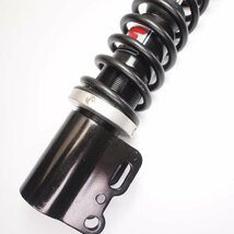 Shock Absorber YSS Mono X-Pro Series front for Piaggio ZIP(SSL1T) フロントショック サス ベスパ SIPコンバージョンコラムにも使用可_画像2