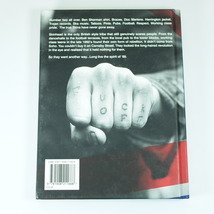 Book SKINS a way of life スクーター好きの方じゃなくても見ごたえのある1冊です。Mods Skinheads Rockers モッズ ツートーン Ska_画像6