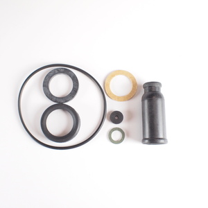 Carburettor gasket set -DELLORTO- SHA10 SHA12 SHA13 - Piaggio Ciao SI Bravo チャオ 等のキャブレター ガスケットセット